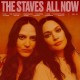 STAVES-ALL NOW (CD)