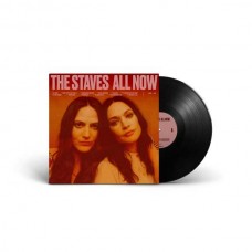 STAVES-ALL NOW (LP)