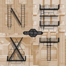 ELECTRO DELUXE-NEXT (LP)