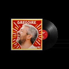 GREGOIRE-VIVRE (LP)