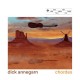DICK ANNEGARN-CHORDES (CD)