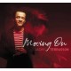 JACKY TERRASSON-MOVING ON (CD)