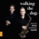 ANDREAS MADER & JOSEPH MOOG-WALKING THE DOG (CD)