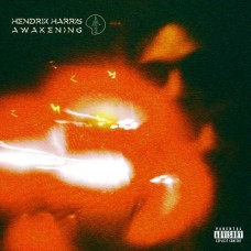 HENDRIX HARRIS-AWAKENING (CD)