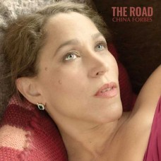 CHINA FORBES-THE ROAD (LP)