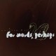 AURELIEN MERLE-FOR WORDS PERHAPS (CD)