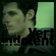AURELIEN MERLE-VERT INDOLENT (CD)