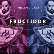 PHILIPPE CRAB-FRUCTIDOR (CD)