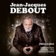 JEAN-JACQUES DEBOUT-FRIDA KAHLO (CD)