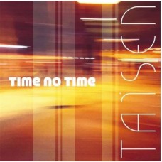 TAISEN-TIME NO TIME (LP)
