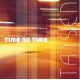 TAISEN-TIME NO TIME (CD)