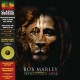 BOB MARLEY-TRENCHTOWN ROCKERS -COLOURED/LTD- (LP)