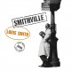 LOUIS SMITH-SMITHVILLE (LP)