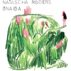 NATASCHA ROGERS-ONAIDA (LP)