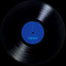 INFINIT-888 (LP)