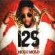 I2S-MOLO MOLO (CD)