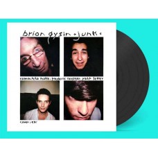 BRION GYSIN-JUNK (LP)
