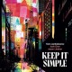 YANN JANKIELEWICZ-KEEP IT SIMPLE (CD)