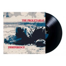 PROLETARIAT-INDIFFERENCE (LP)