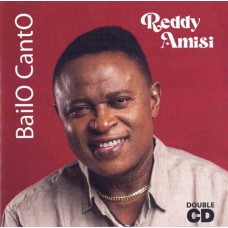 REDDY AMISI-BAILO CANTO (2CD)