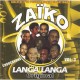 ZAIKO LANGA LANGA-VOL.3 CHOUCHOUNA (CD)