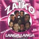 ZAIKO LANGA LANGA-VOL.1 MBEYA MBEYA (CD)