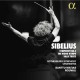 SANTTU-MATIAS ROUVALI-JEAN SIBELIUS: SYMPHONY NO. 4 - THE WOOD NYMPH - VALSE TRISTE (CD)