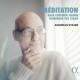 ANDREAS STAIER-MEDITATION (CD)