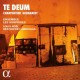 ENSEMBLE LES SURPRISES-CHARPENTIER & DESMAREST: TE DEUM (CD)