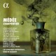 LE CONCERT SPIRITUEL & HERVE NIQUET-MARC-ANTOINE CHARPENTIER: MEDEE (3CD)