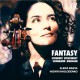 ALENA BAEVA-FANTASY (CD)