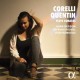 ANNA BESSON-ARCANGELO CORELLI - JEAN-BAPTISTE QUENTIN: FLUTE SONATAS (CD)