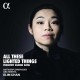 ELIM CHAN-ALL THESE LIGHTED THINGS (CD)