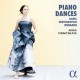 ANNA VINNITSKAYA-PIANO DANCES (CD)