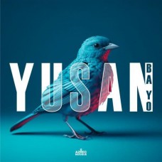 YUSAN-BA YO (LP)