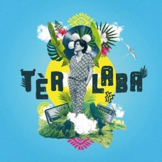 TER LABA-RADIO PEI (CD)