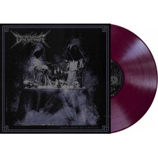 DEVASTATOR-CONJURERS OF CRUELTY -COLOURED- (LP)