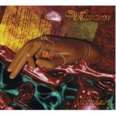 MISANTHROPE-VISIONNAIRE (CD)