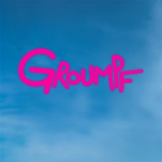 GROUMPF-THE BEAUTY, THE LOVE, THE FLAWOZ (CD)