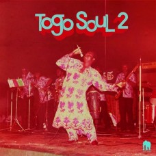 V/A-TOGO SOUL 2 (CD)