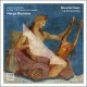 RICCARDO PISANI-HARPA ROMANA - ARIAS & CANTATAS BY THE 17TH-CENTURY VIRTUOSOS (CD)