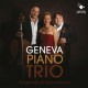 GENEVA PIANO TRIO-GENEVA PIANO TRIO (CD)
