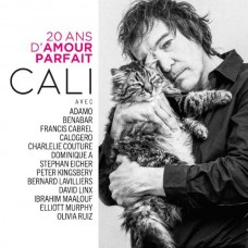 CALI-20 ANS DAMOUR PARFAIT (CD)