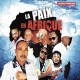 V/A-LA PAIX EN AFRIQUE (2CD)