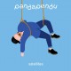 PANDAPENDU-SATELLITES (CD)