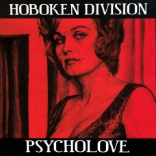 HOBOKEN DIVISION-PSYCHOLOVE (CD)