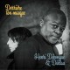 HENRI DIKONGUE-DERRIERE TON MASQUE (CD)