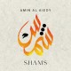 AMIN AL AIEDY-SHAMS (LP)