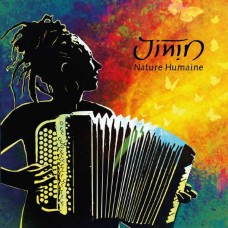 JININ-NATURE HUMAINE (CD)