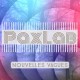 PAXLAB-NOUVELLES VAGUES (CD)